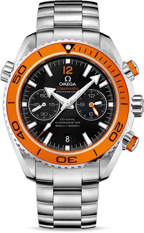 orange omega seamaster replica|best omega seamaster clone.